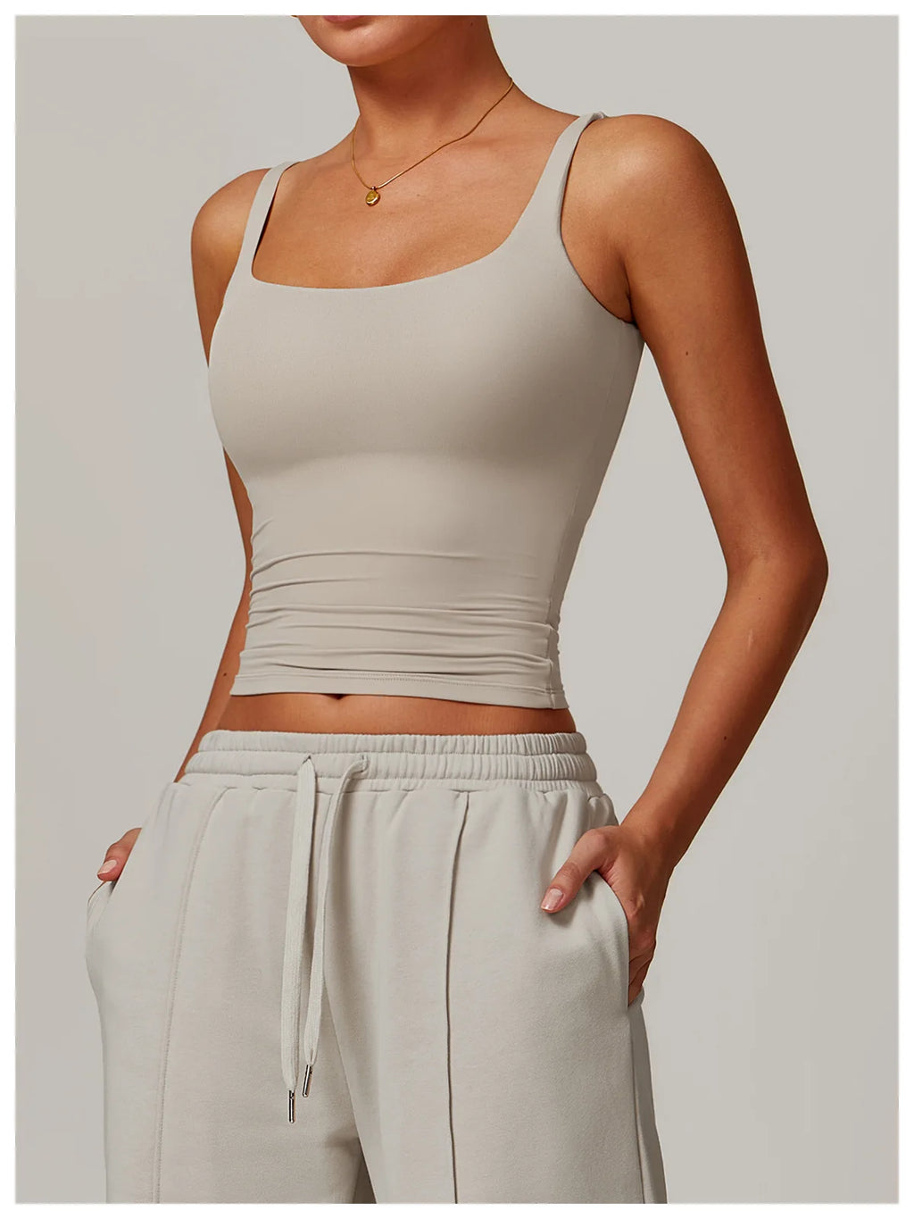 Women's Tight Top