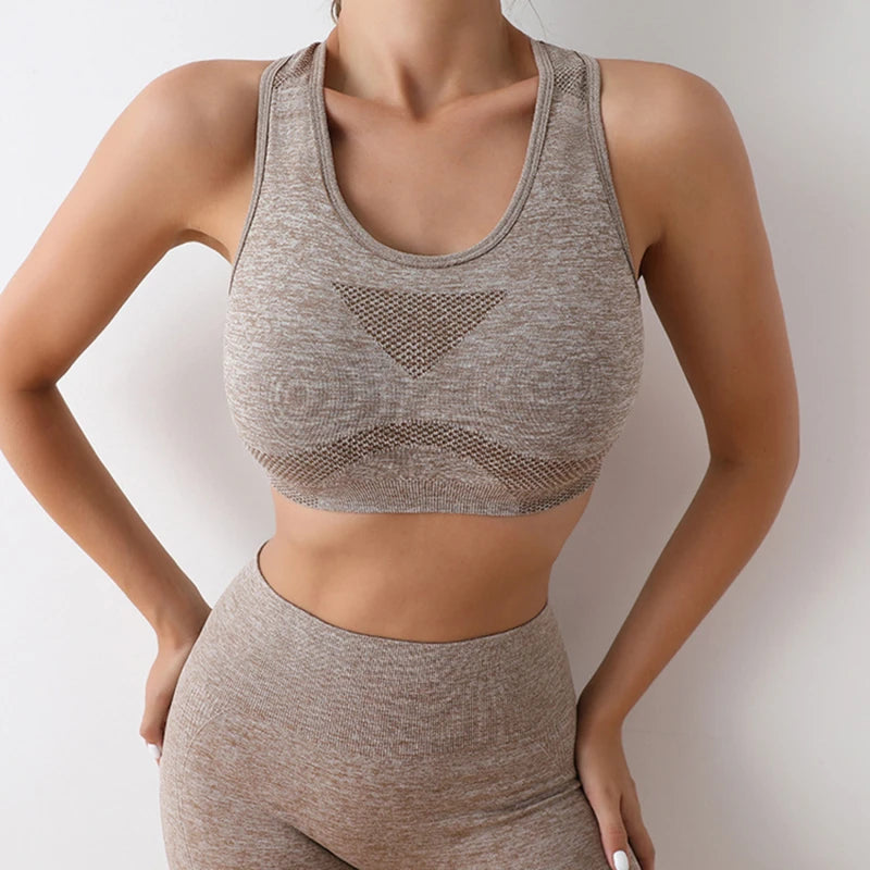 Women bra & short