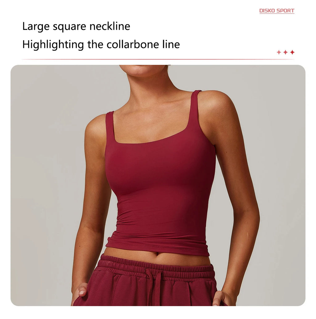 Women's Tight Top