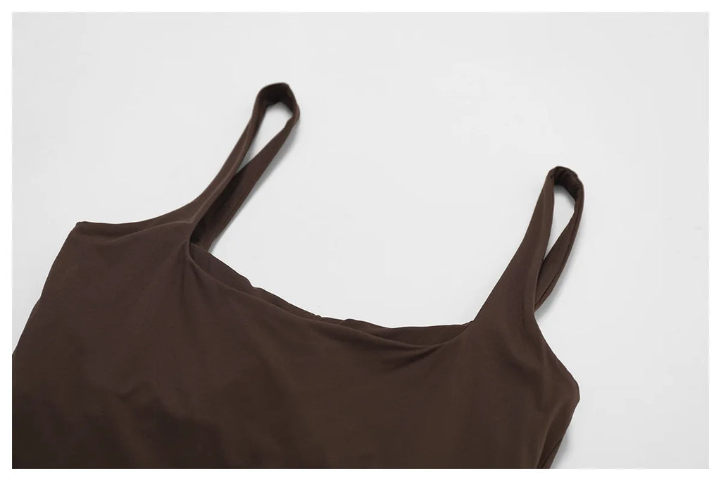 Women's Tight Top