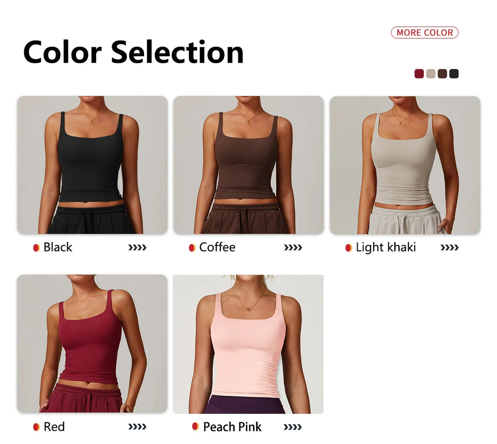 Women's Tight Top