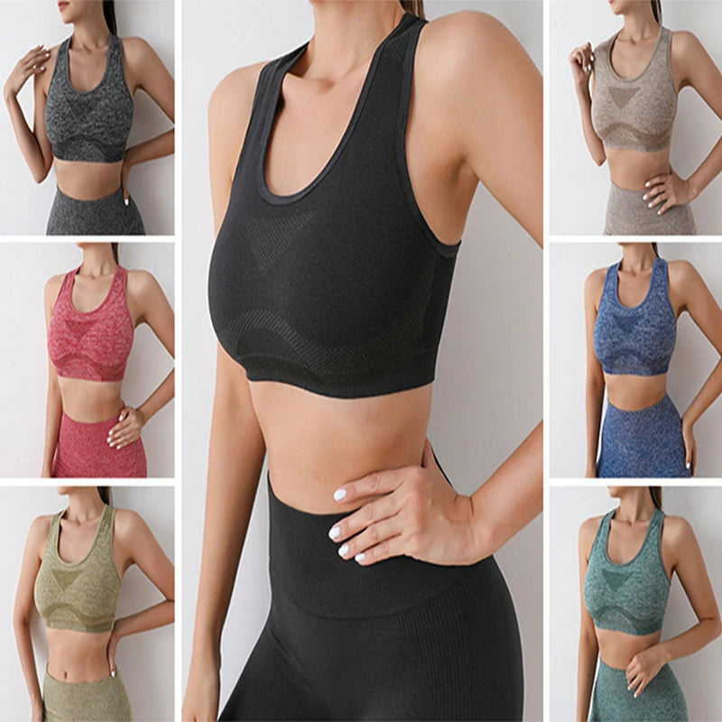 Women bra & short