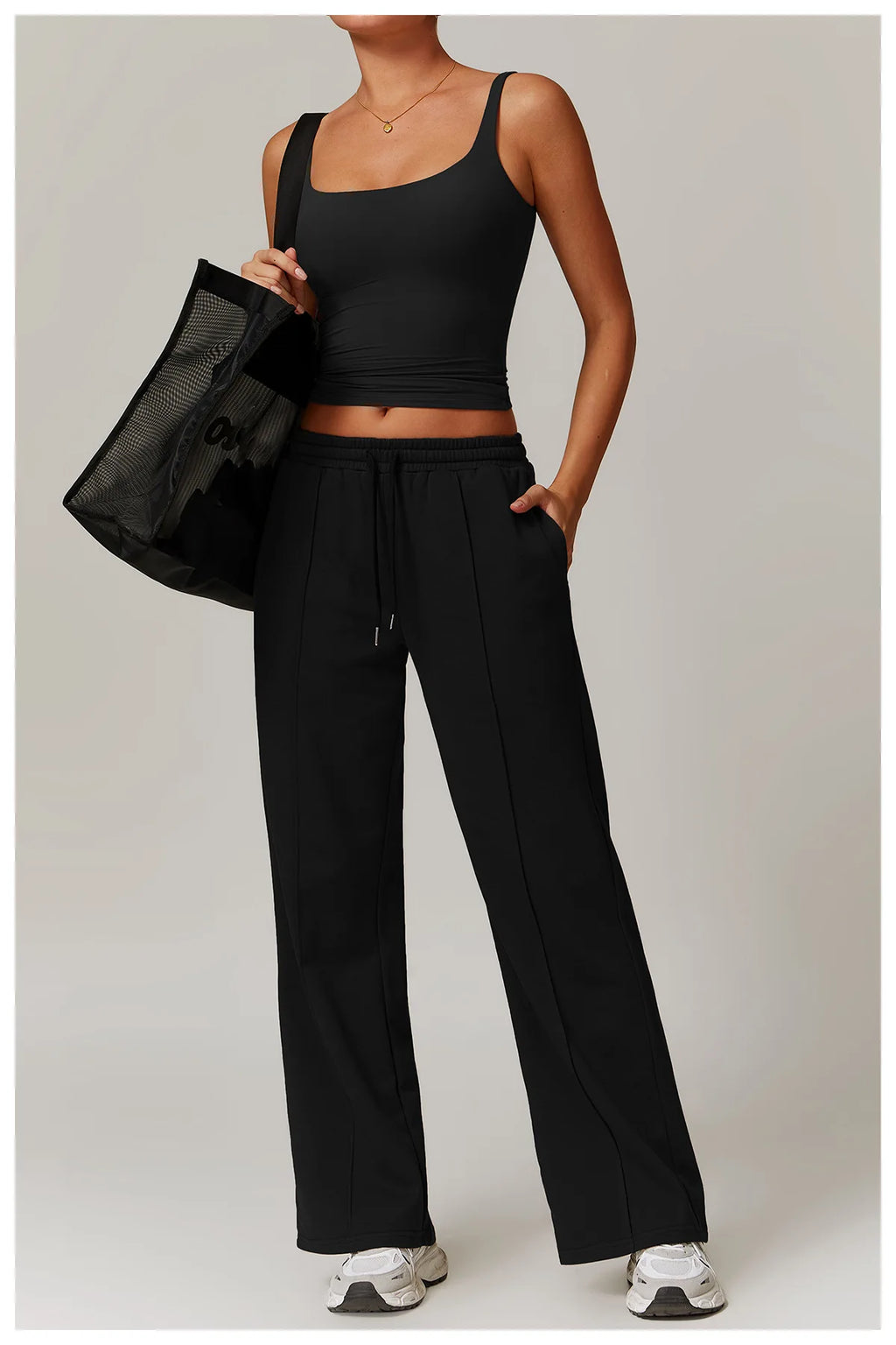 Women's Tight Top