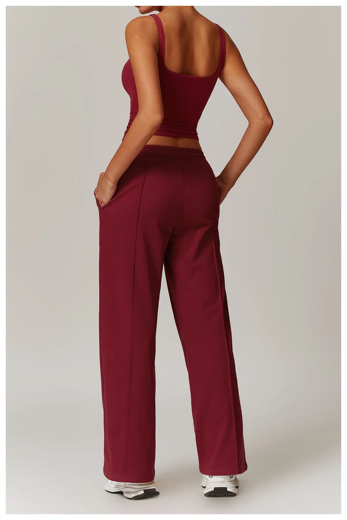 Women's Tight Top