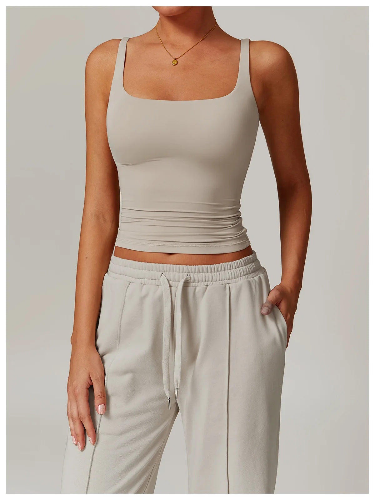 Women's Tight Top