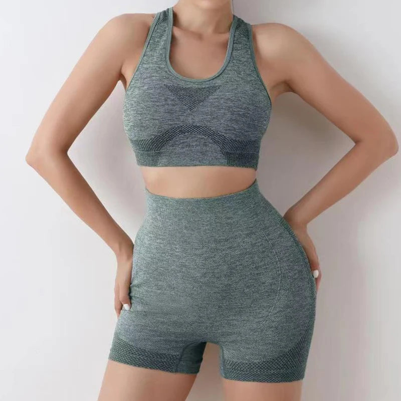Women bra & short