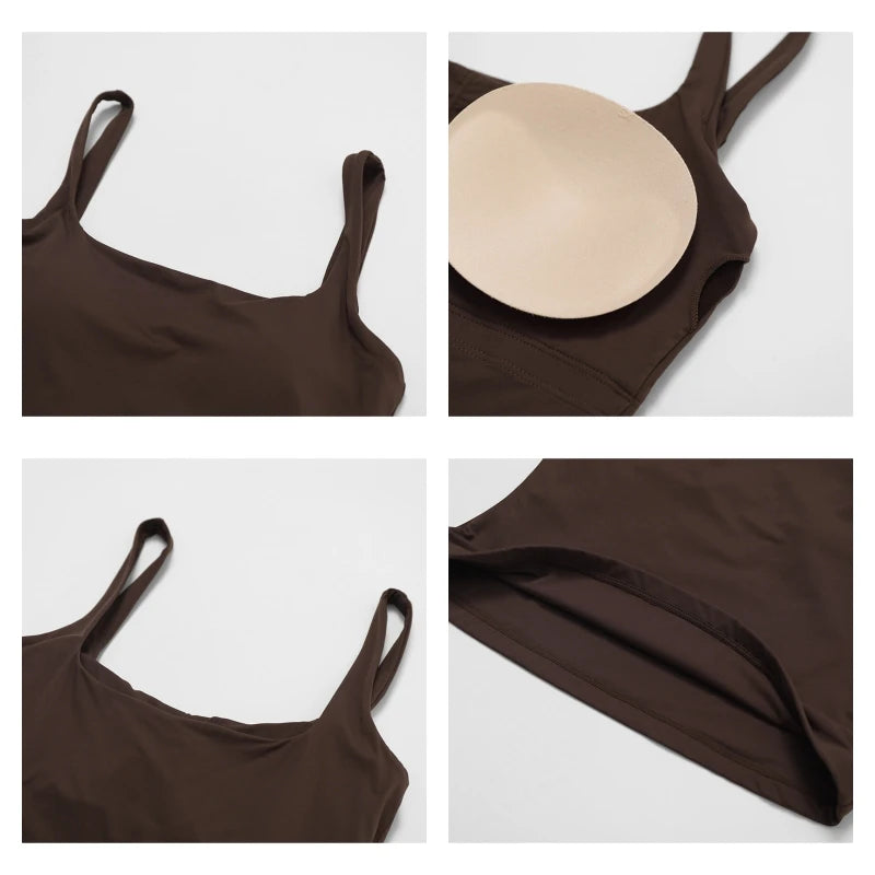 Women's Tight Top