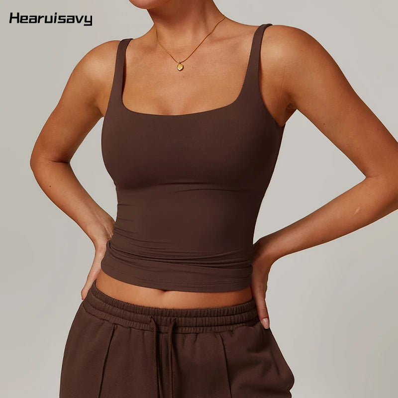 Women's Tight Top