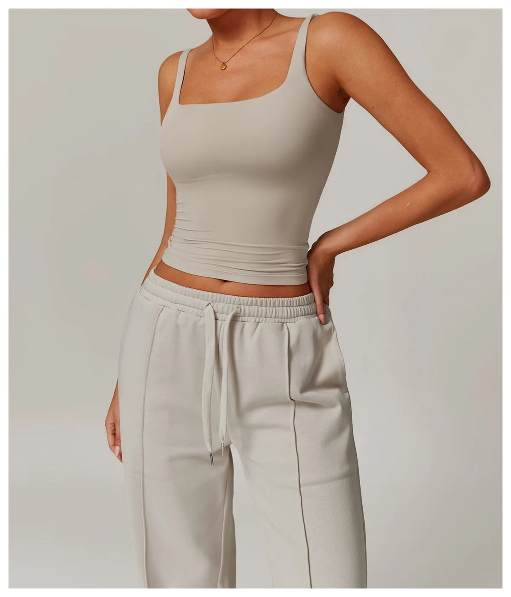 Women's Tight Top
