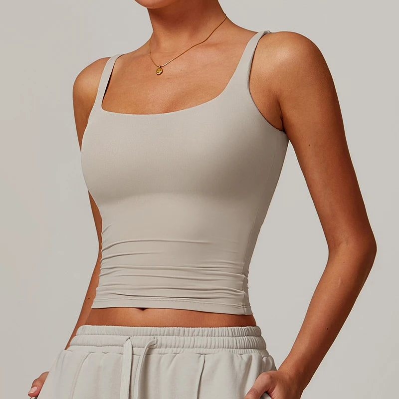 Women's Tight Top