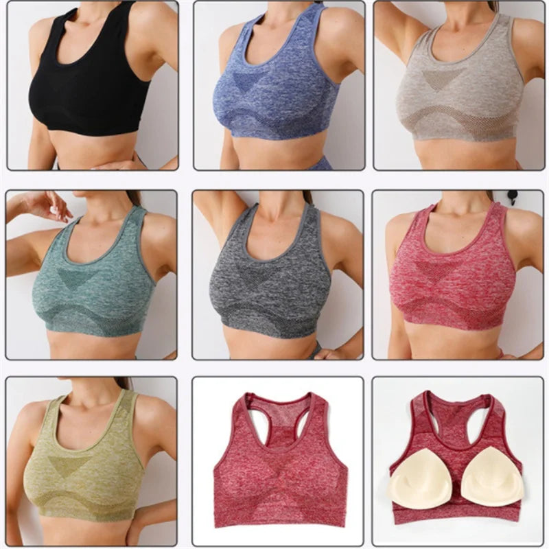 Women bra & short