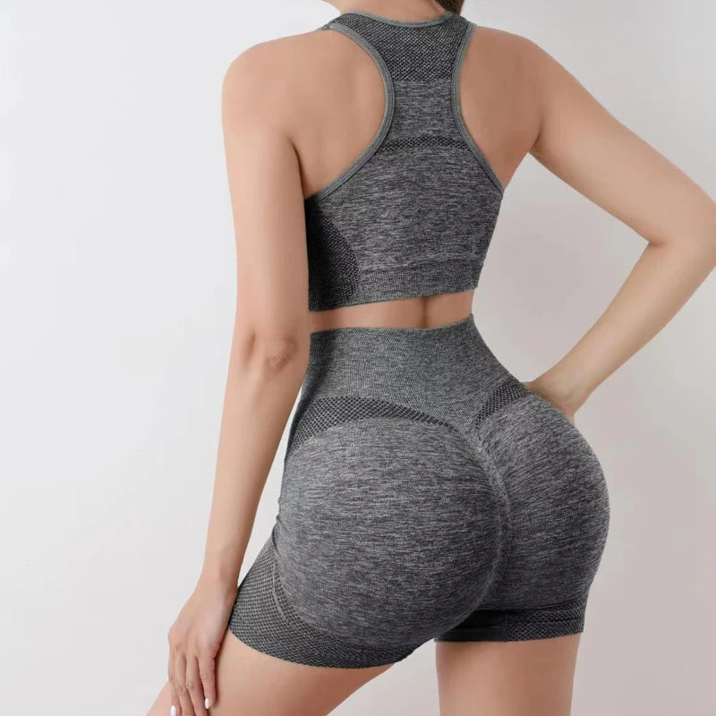 Women bra & short