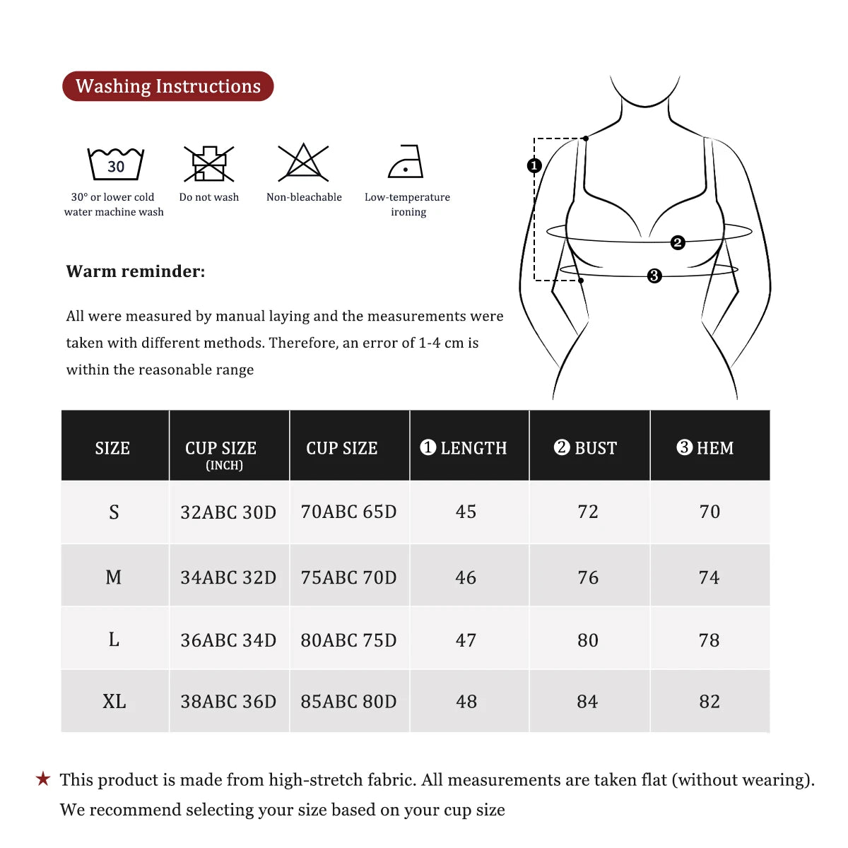 Women's Tight Top