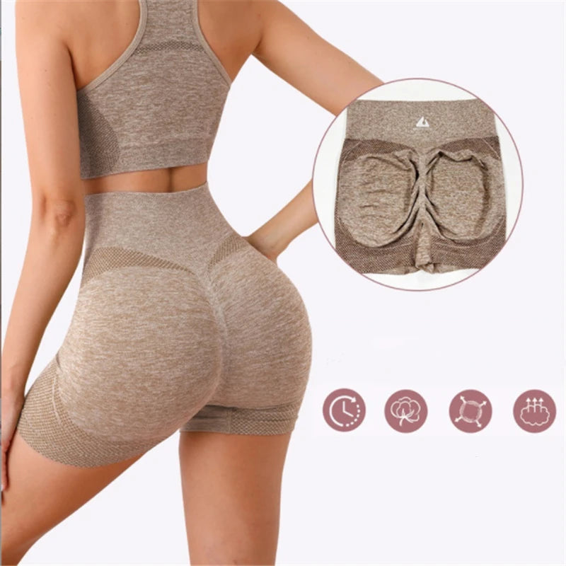 Women bra & short