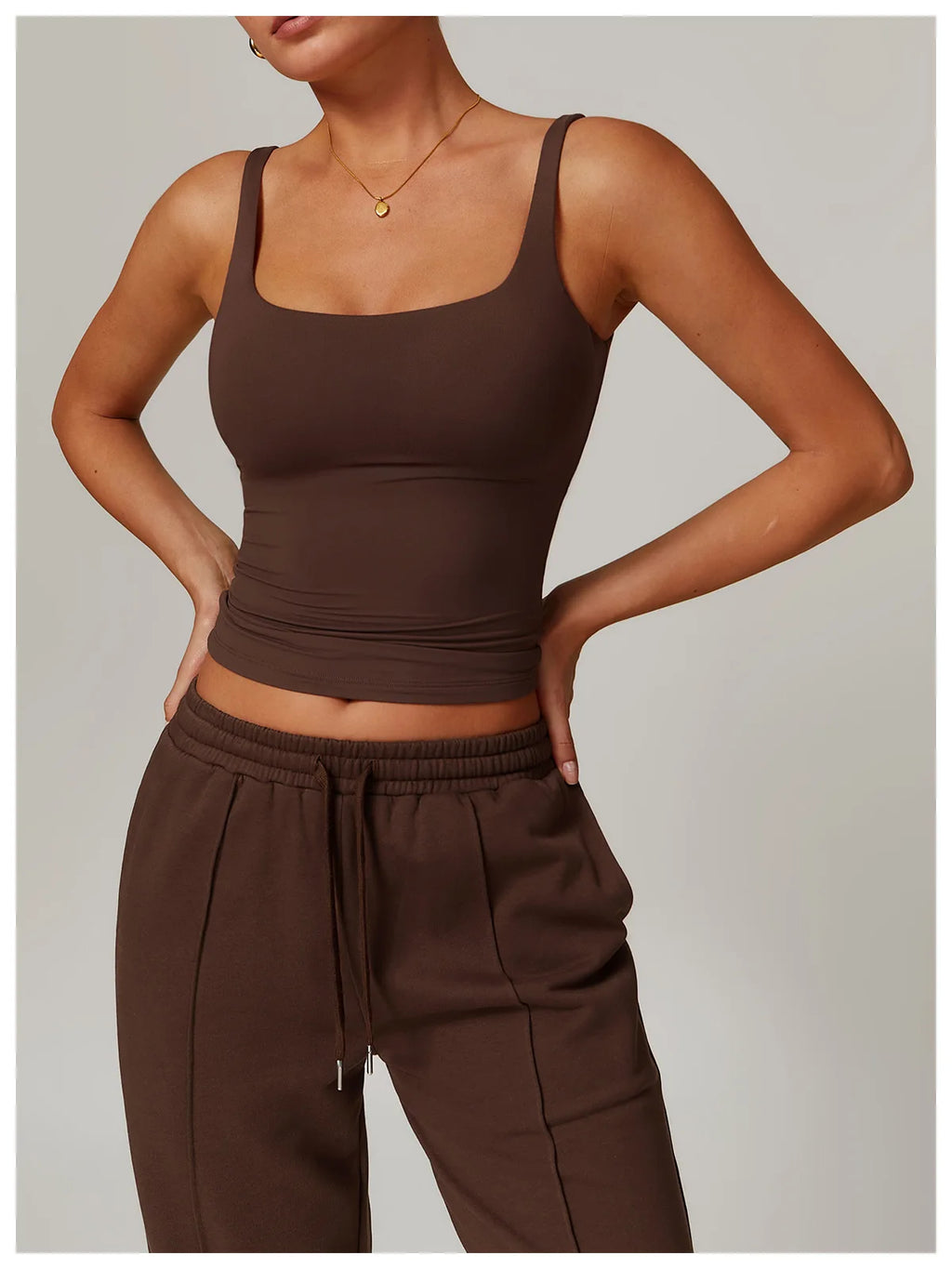 Women's Tight Top