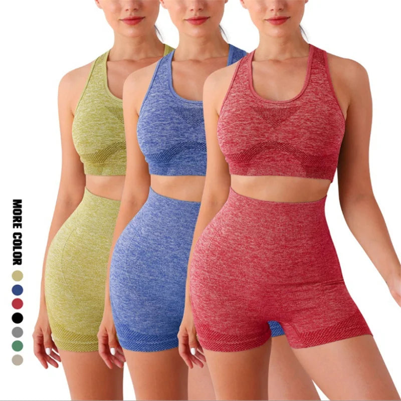 Women bra & short