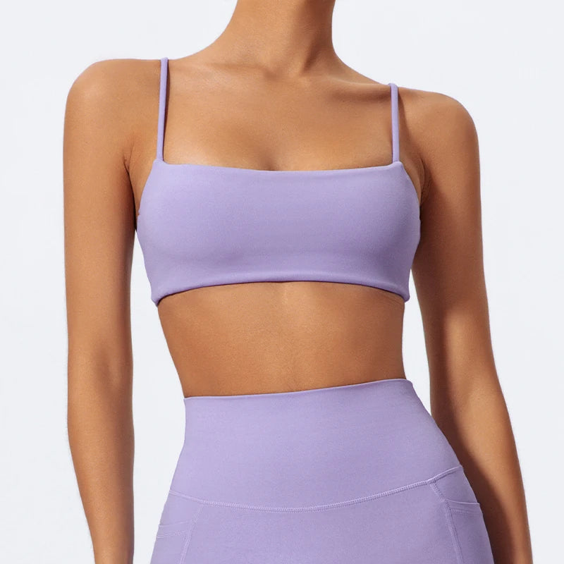 Women Fitness Bra