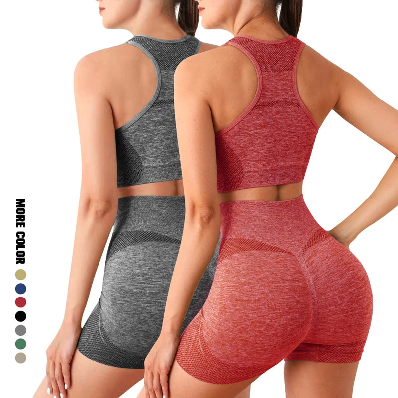 Women bra & short