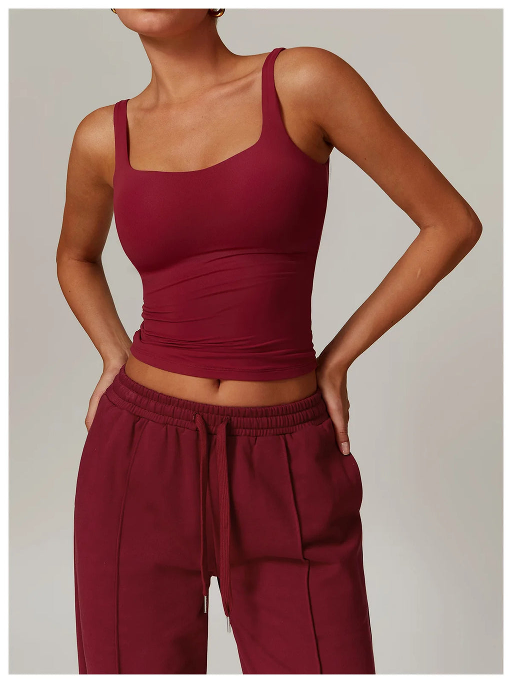 Women's Tight Top