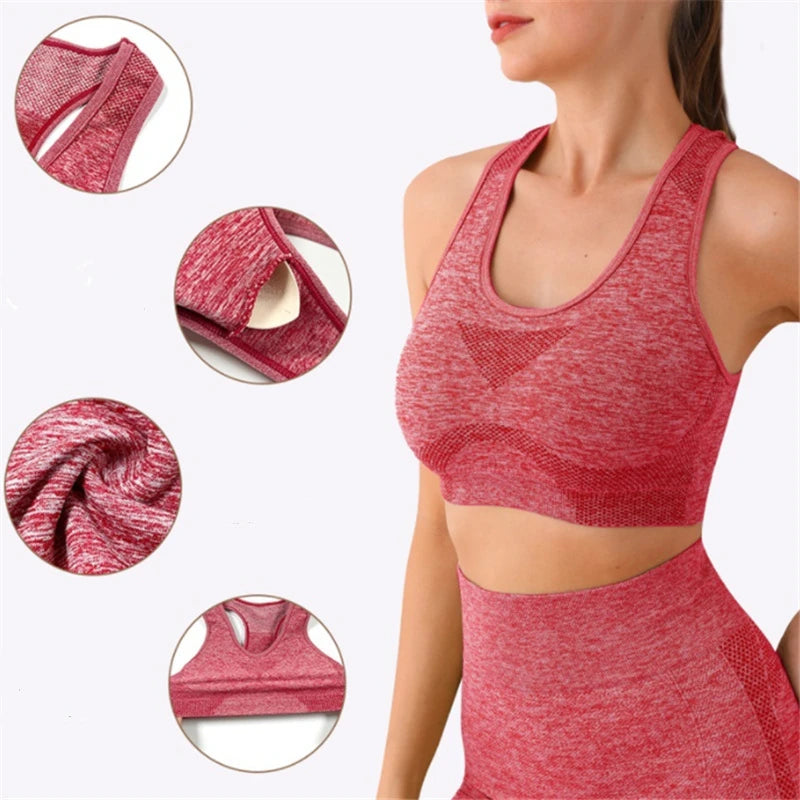 Women bra & short