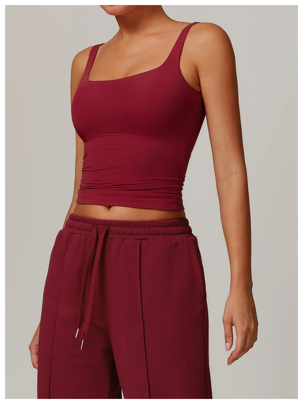 Women's Tight Top