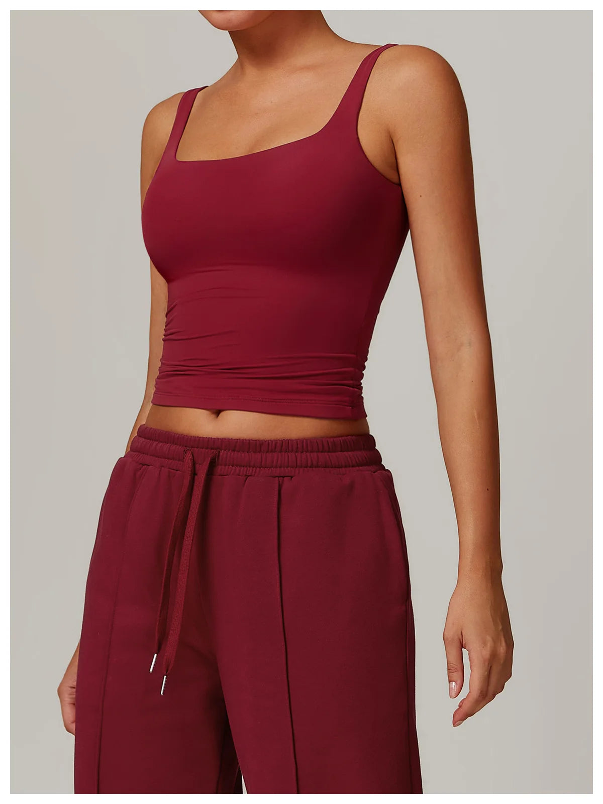 Women's Tight Top