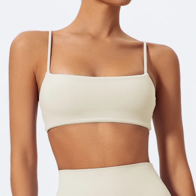 Women Fitness Bra