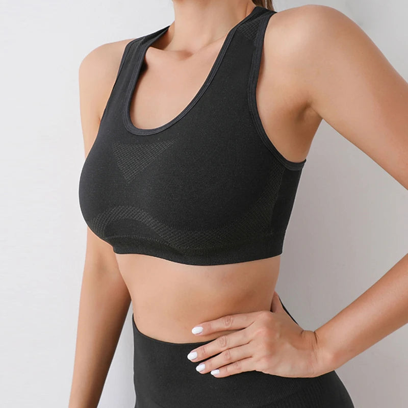 Women bra & short