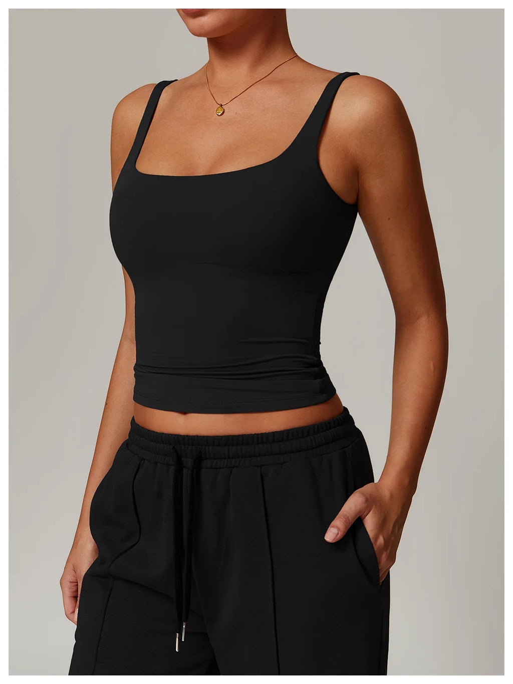 Women's Tight Top