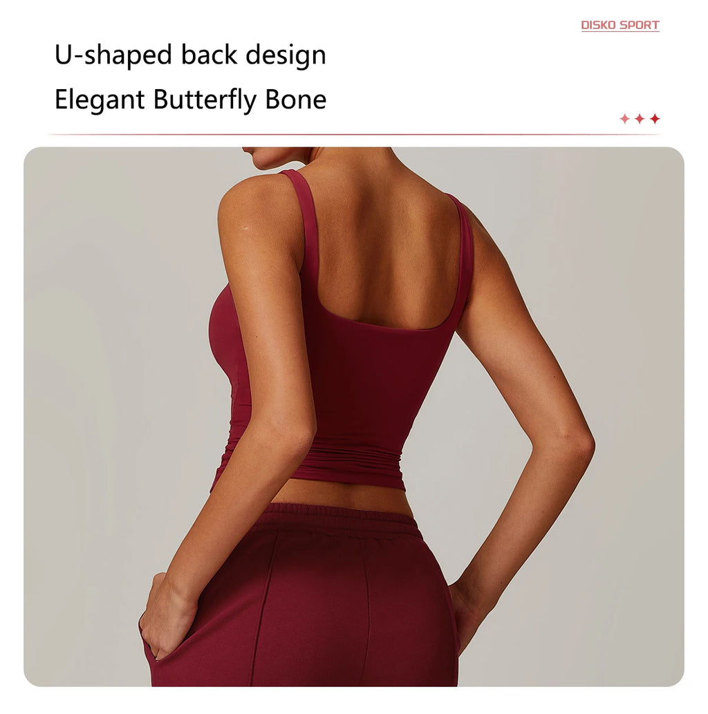 Women's Tight Top
