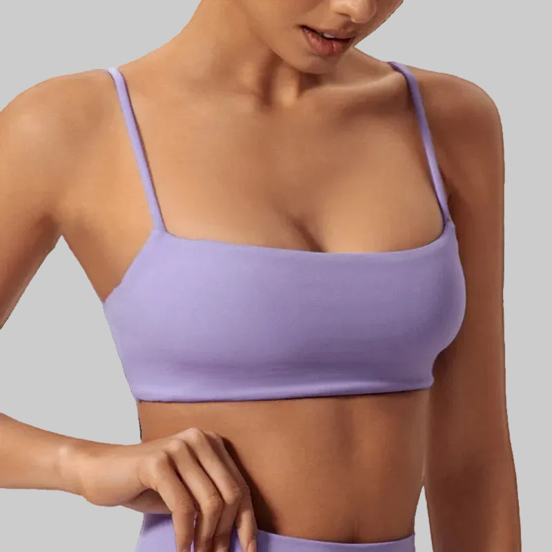 Women Fitness Bra