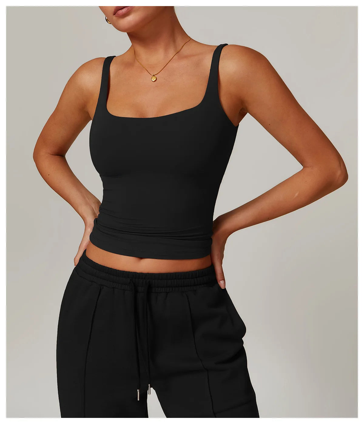Women's Tight Top