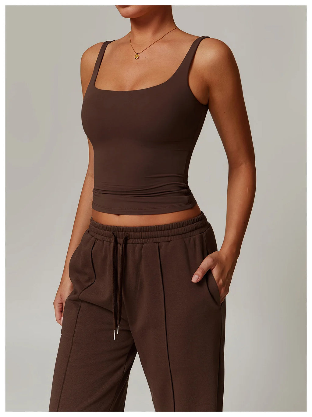 Women's Tight Top