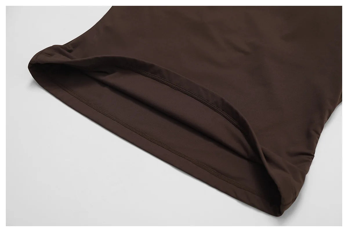 Women's Tight Top