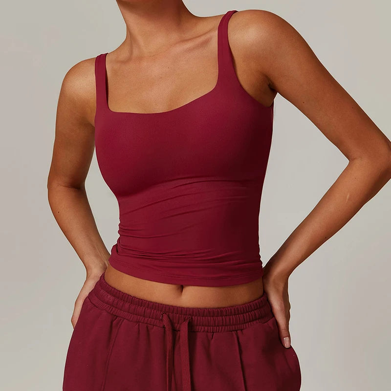 Women's Tight Top