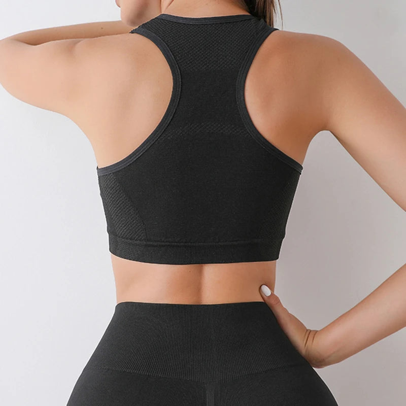 Women bra & short